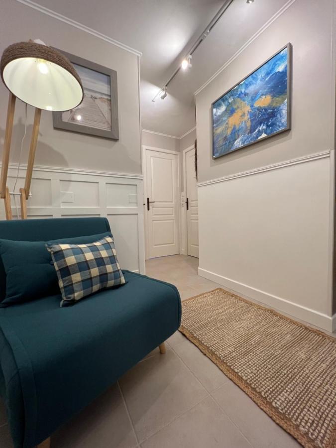 Cannes Villa Francia Eksteriør billede