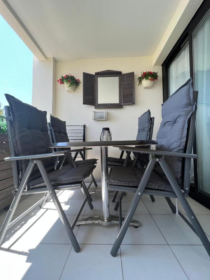 Cannes Villa Francia Eksteriør billede